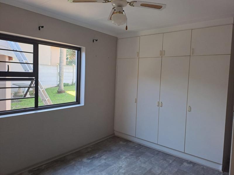 To Let 3 Bedroom Property for Rent in Rooi Rivier Rif Western Cape